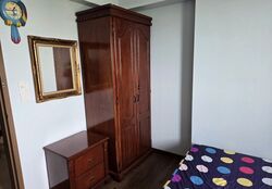 Blk 801B West Coast Parkview (Clementi), HDB 4 Rooms #555071271